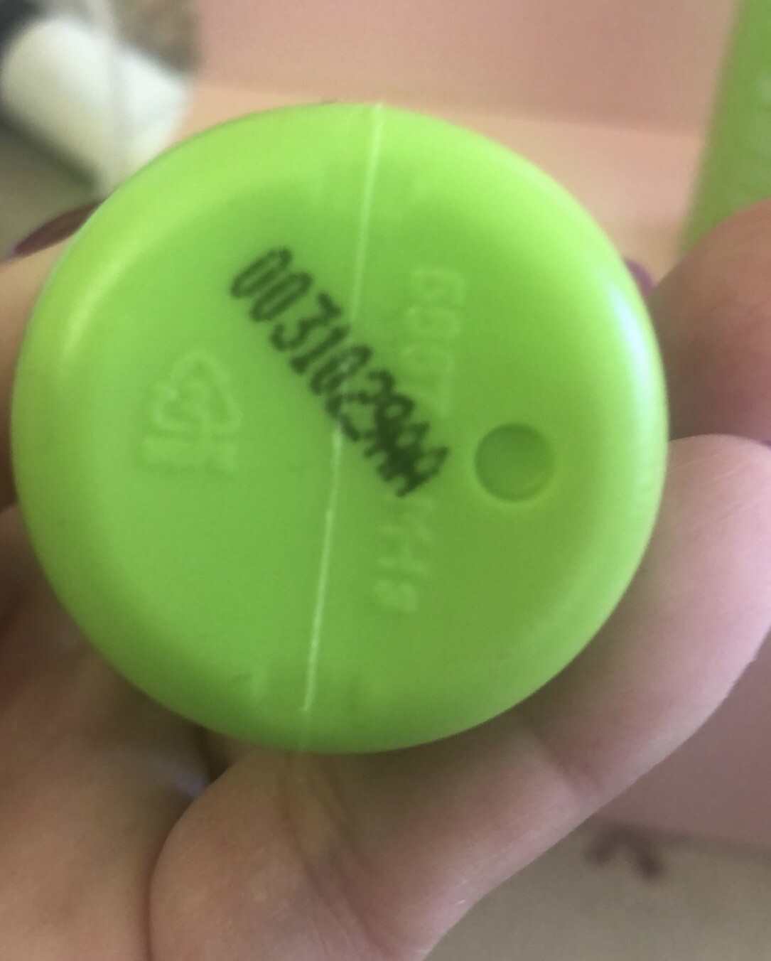 ELEMIS Superfood CICA CALM Cleansing Foam 2 x1.6 Oz. Each Travel Size