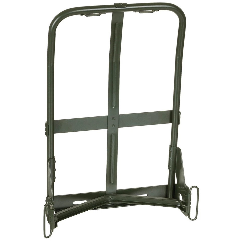 Alice Pack Tragegestell Rucksack Gestell Aluminium Packrahmen Frame Kraxe Alu - Bild 2 von 4