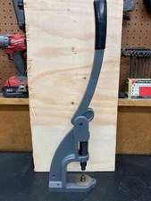 c s osborne upholstery tools grommet installer plain and spur NO. W-1