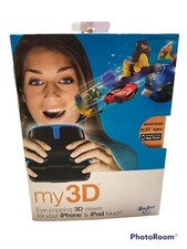 Hasbro MY 3D VIEWER FOR iPHONE  iPOD TOUCH New
