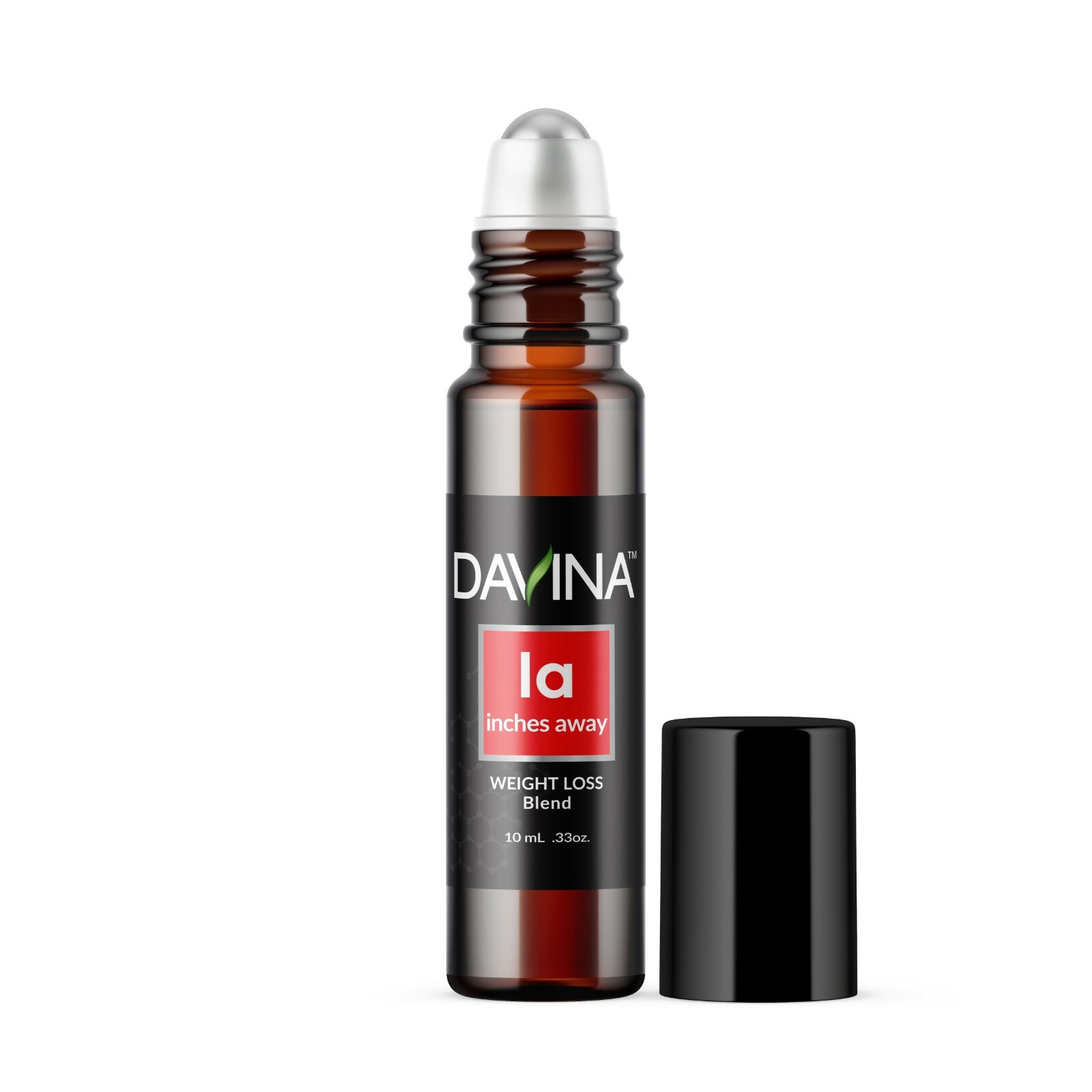 Blend 10ml Rollerball By Davina Wellness
