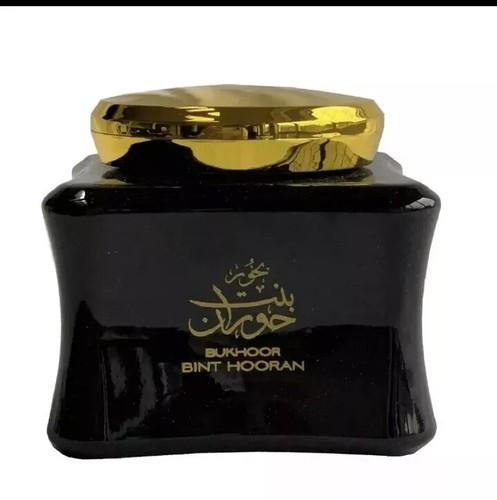 Bint Hooran Bakhoor 80 Grams New Ard Al Zaafaran Bakhoor Fragrance UAE - Picture 2 of 2
