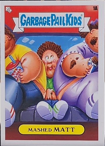 Garbage Pail Kids GPK Goes on Vacation Pick a Card, Base Cards and Inserts. - Picture 12 of 40