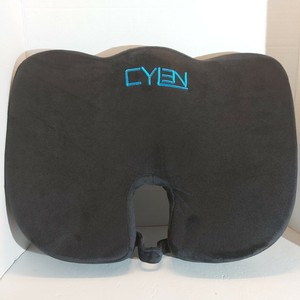 Memory Foam Seat Pillow Cylen 