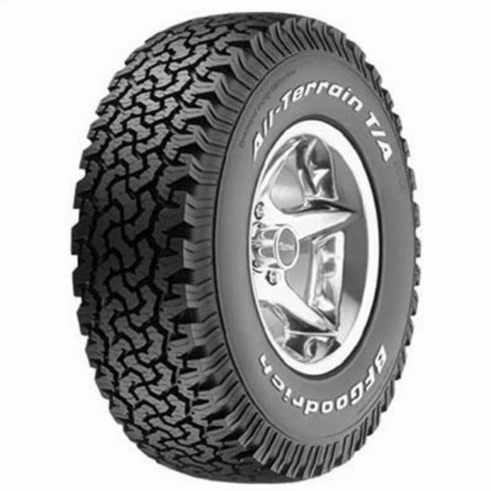 Шины Bfgoodrich Купить В Спб