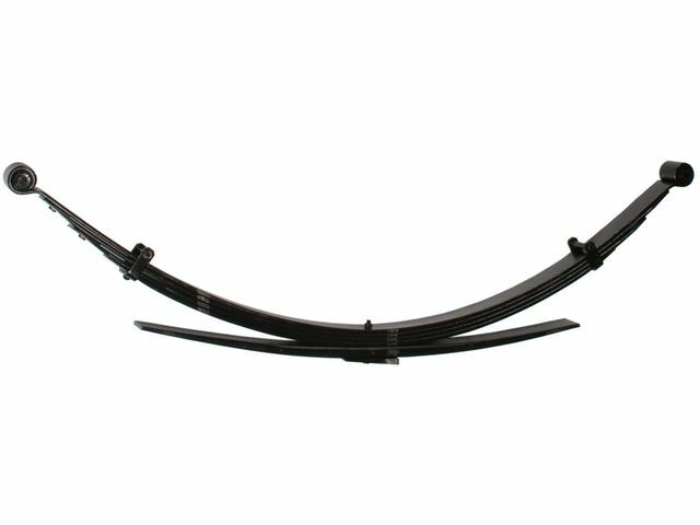 For 1975-1980 Dodge W200 Leaf Spring Rear Skyjacker 94938QH