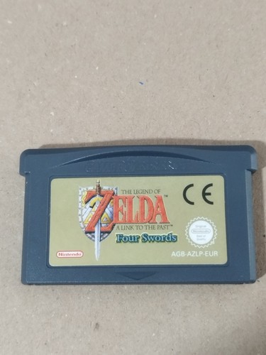 AUSWAHL Nintendo GBA Gameboy Advance Mario Wario Kirby Pokemon Zelda Fire emblem - Bild 25 von 57