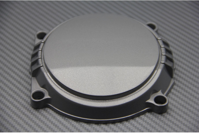 Couvercle de stator premium en alliage forgé pour XJR 1300