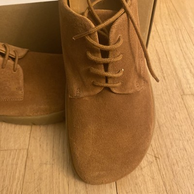 Kalso men\'s dawson suede brandy size 11 earth shoes Amazon.com: Kalso Earth Shoe main image 4