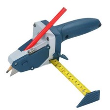 All-in-one Gypsum Board Cutting Tool Measuring Tape Utility Knife Cut Drywall