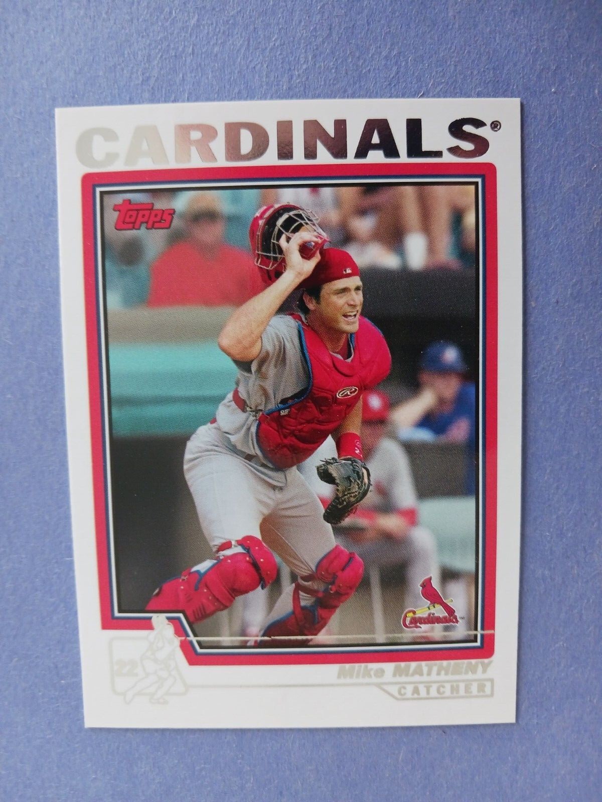 2004 Topps Baseball Cards Complete Your Set (#'s 1-250) U Pick - Picture 11 of 452