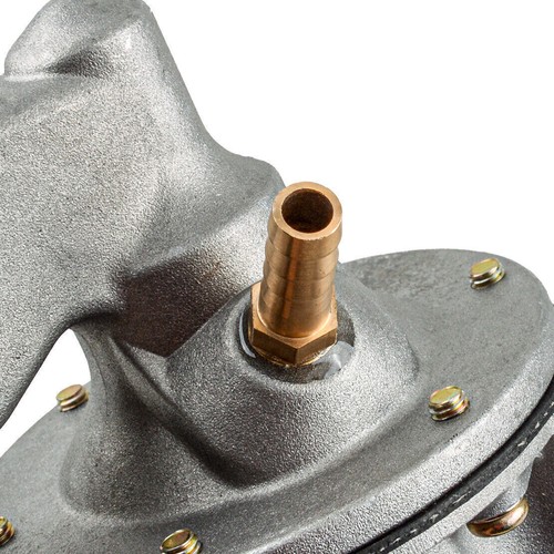 Benzinpumpe & 2 Dichtung Set passt für MerCruiser OMC 2.5L 3.0L 18-7278 Neu DE - Bild 4 von 24