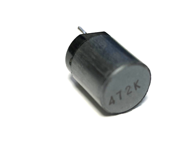 5pcs 4.7mH Inductor Coil Mitsumi | eBay