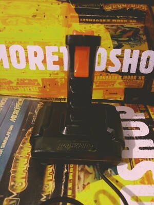 Joystick Spectravideo Quickshot II (Commodore, ST, XL etc) works Controller 8bit