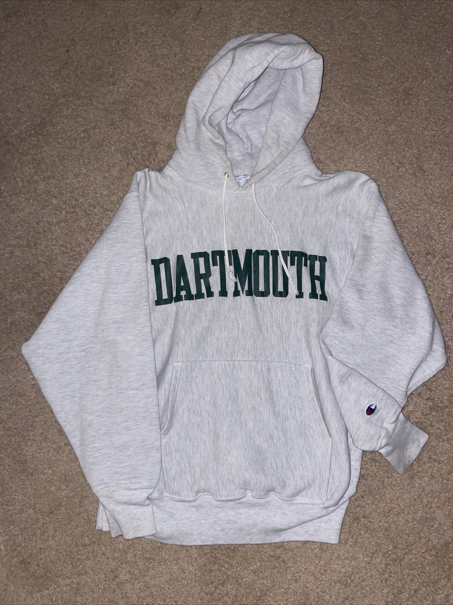 VTG Champion Reverse Weave Sweatshirt DARTMOUTH College VTG Champion Reverse Weave Sweatshirt DARTMOUTH College