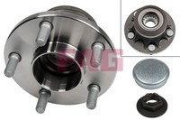 713 6788 90 FAG Radlagersatz FüR Ford
