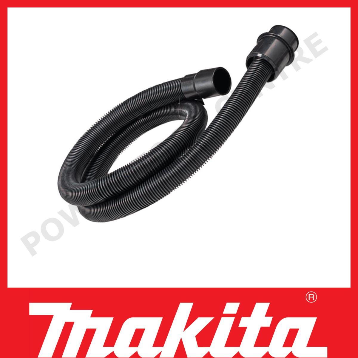 ゆゆ Makita 195433-3 Vacuum Cleaner Hose 28mm x 3.5m For VC004GL