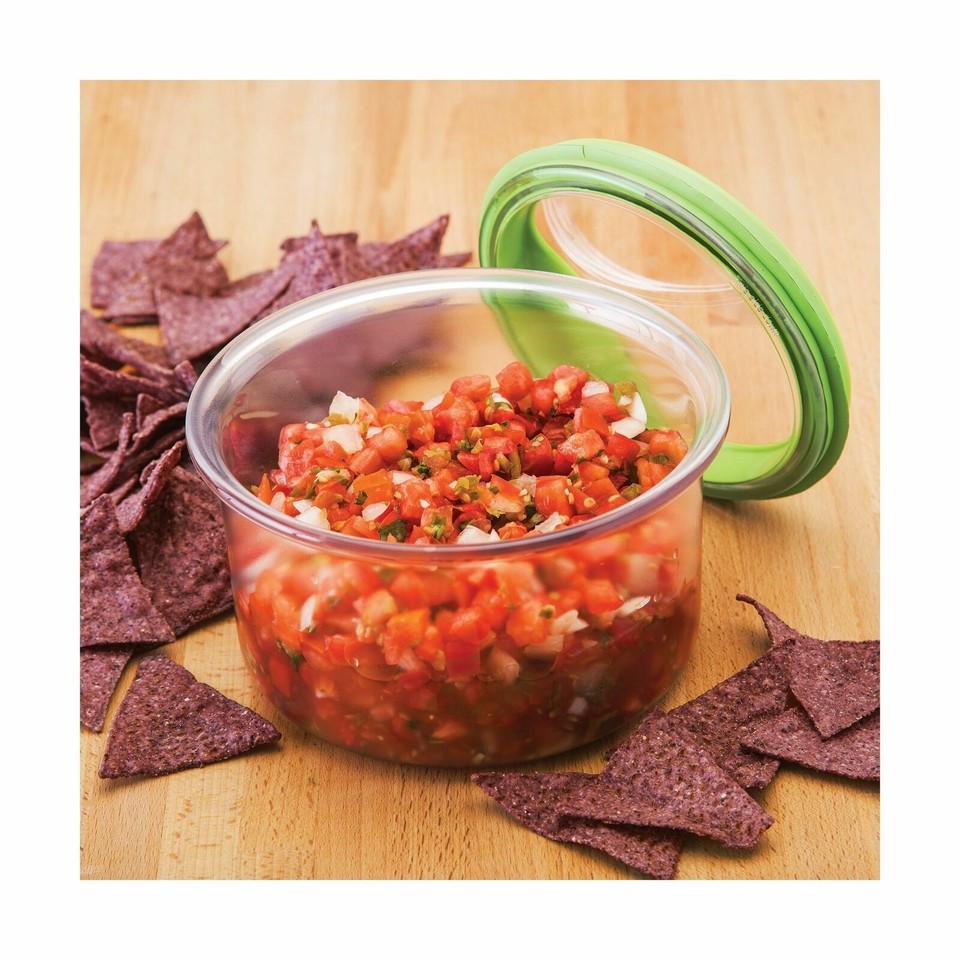 Prepworks Progressive ProKeeper Contenitore Per Cereali 3L | Etico Ed Ergo