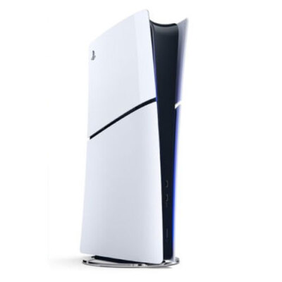 Sony PlayStation 5 Slim Konsole - Digital Version 