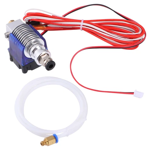 Extrusion Head J-head 3D Printer Bowden Extrude Assembled Extruder Hotend