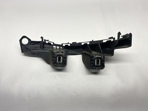 MERCEDES-BENZ 2016 C W205 C 250 Hinten Links Stoßstange Halterung A2058850365