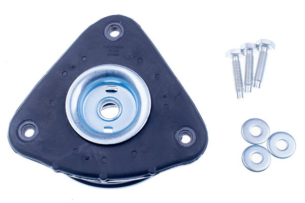 Vorderachse Denckermann D600061 Reparatursatz, FederbeinstüTzlager FüR Ford,Mazd-image