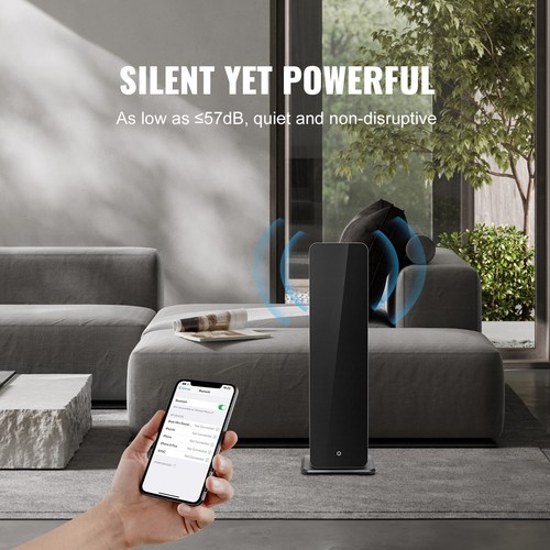 Scent Air Machine 950ml Bluetooth Cold Air Diffuser 3000sq.ft Waterless - Picture 5 of 11