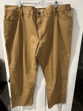 Carhartt Pants Can es Work Pants 5 Pockets New With Tags