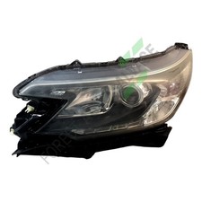 2013 HONDA CR-V HEADLIGHT HEADLAMP LEFT SIDE 33150T1GE01