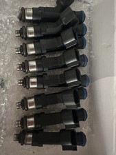 Ford Mustang Coyote Shelby Oem 42lbhr Gt350 Fuel Injectors 5.0 5.2 E85