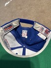 Vintage NFL New York Giants Shadow LaserLine Sports Specialties Pro Snapback Hat — photo 10