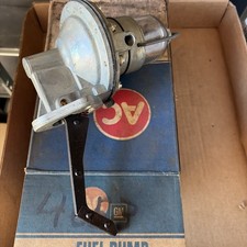1954 Through 1956 Dodge Truck V8 Ac Fuel Pump In Box 4653 1954 Through 1956 Dodge Truck V8 Ac Fuel Pump In Box 4653