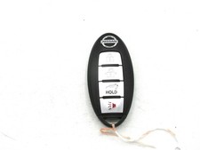 ROGUE, 2014-15-16-17-18 Nissan ROGUE Keyless Remote, Key Fob, 4-B, KR5S180144106