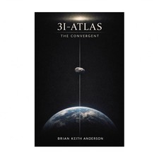 3I-Atlas - The Convergent