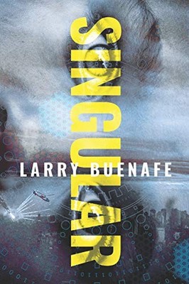 SINGULAR By Larry Buenafe **BRAND NEW**