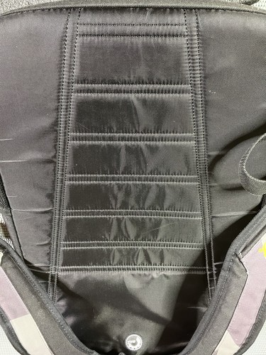 Zaino per laptop 28 litri marca Ski-Doo OEM BRP - Foto 3 di 7