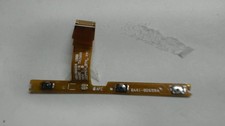 Samsung XE521QAB Power Button Board w/ Cable