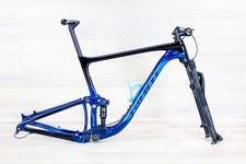 Giant Anthem Advanced PRO 1 frame-set - 2021, Large