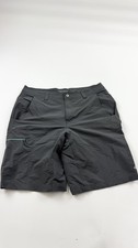 Columbia Shorts Mens 38 Omni-Shield Advanced Repellency Hiking Outdoor Pocket