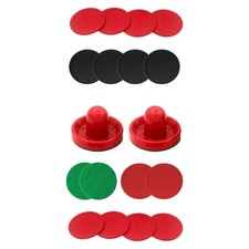 Air Hockey Pucks Replacement Pucks Air Hockey Tables Equipment