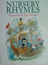 Nursery Rhymes (1993-06-24)