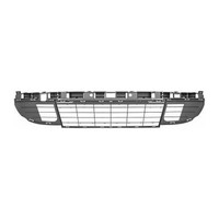 Diederichs LüFtungsgitter FrontstoßFäNger FüR Renault Scenic 3 Mitte 622545401R