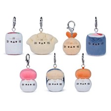 Just in - Pusheen Bento Blind Box Series 25