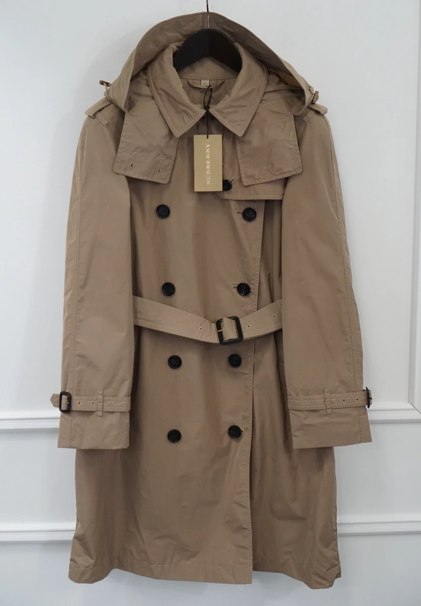 Burberry London Trench Coats for Women for sale - eBay