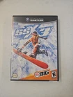 SSX 3 - (Nintendo Cube 2003) -CIB TESTED AND WORKING