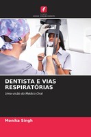 Monika Singh | Dentista E Vias RespiratÓRias | Taschenbuch | Portugiesisch