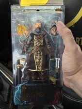 2025 Mythic Legions Heroic Paladin Cleric