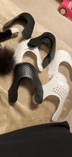 8 pairs Shoe Toe Crease Protector for Sneaker, Anti-Wrinkle Shoes Crease Protect