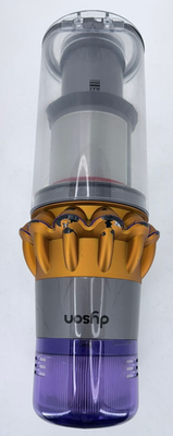 Dyson V15 Detect Cordless Stick Vacuum Cleaner - SV22- Yellow