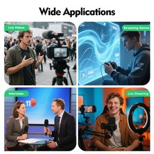 13.12 7.87ft Photography Backdrop Stand Kit with Green Cloth For Photo Studio